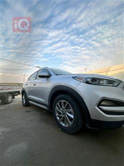 هیوندای تۆکسۆن